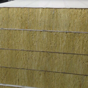 Tecnosandwich-wall