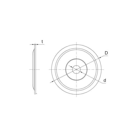 Metallseib-POK-041-ALZN-40-mm-joonis