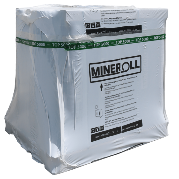 SBS Pintakermi Mineroll TOP 5000 TL2